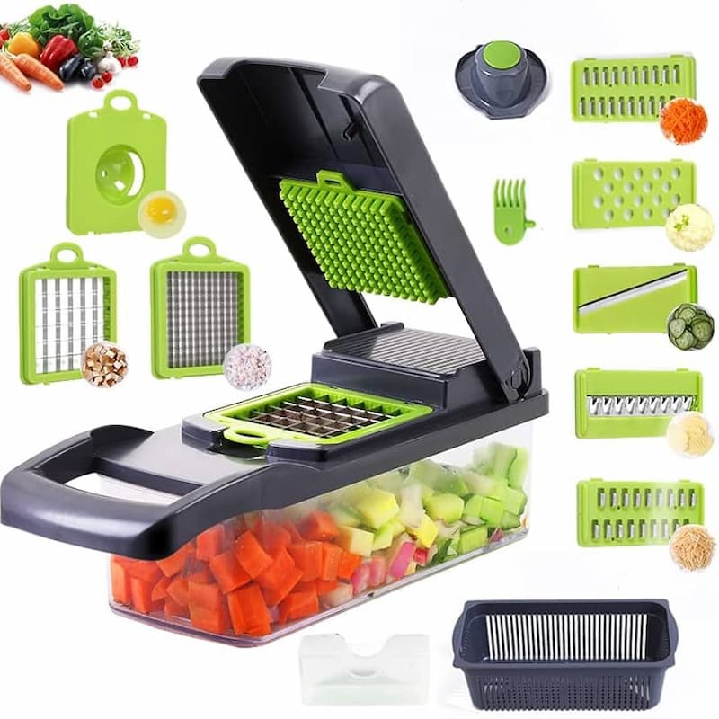Vegetable cutter  